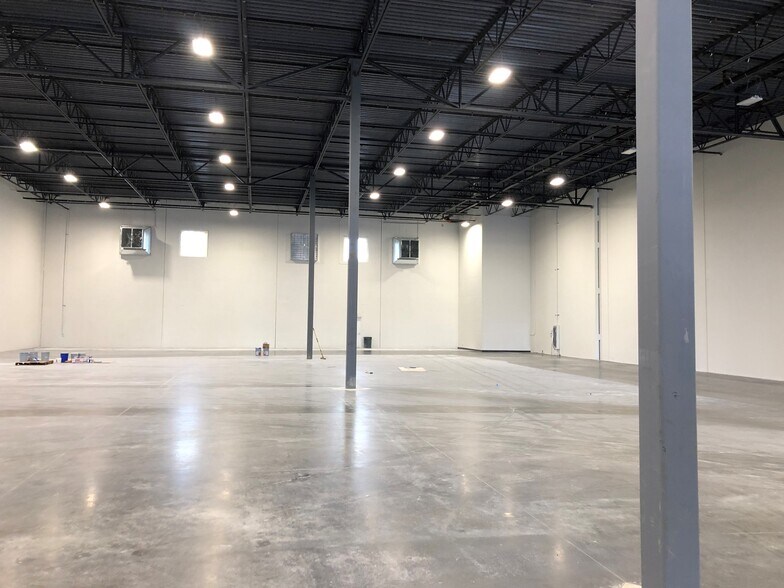 More Photos Of 6220 NE 147th Ave, Vancouver Industrial For Sale