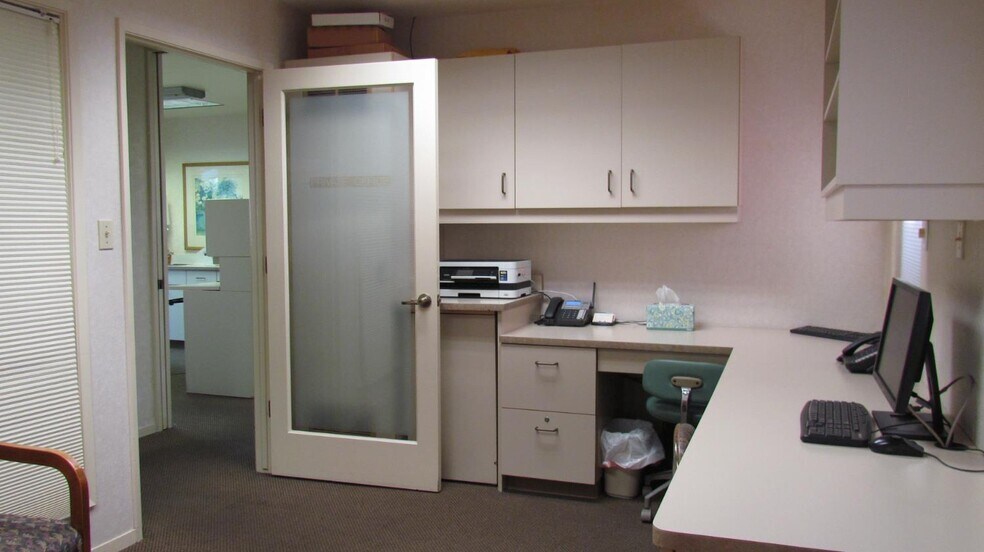 More Photos Of 756 G St, Reedley Medical For Sale