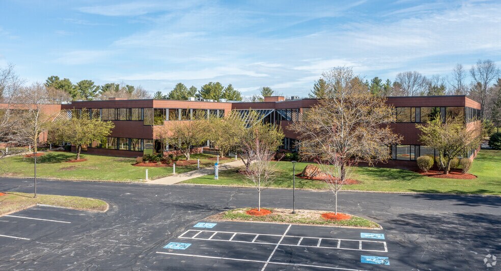 More Photos Of 300 Ballardvale St, Wilmington Office For Lease
