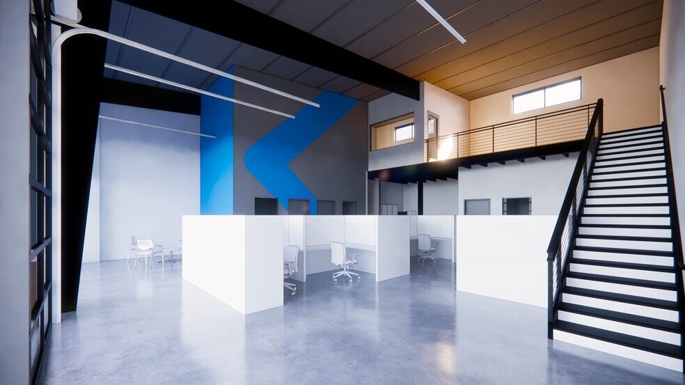 More Photos Of 2447 Alton Rd, Irondale Light Manufacturing For Lease