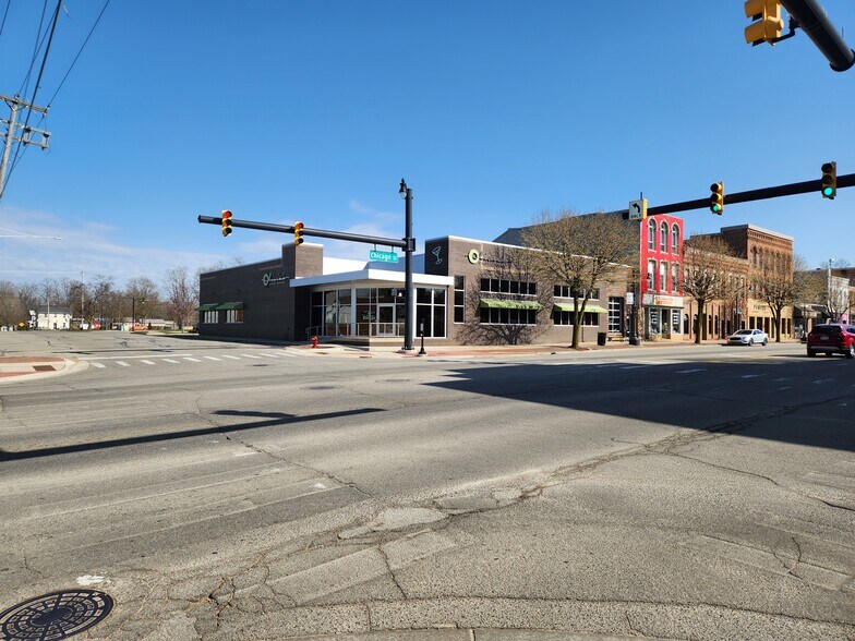 More Photos Of 205 E Chicago St, Jonesville Restaurant For Sale