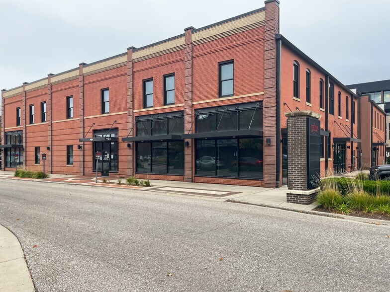 More Photos Of 801 E Douglas Ave, Wichita Coworking Space