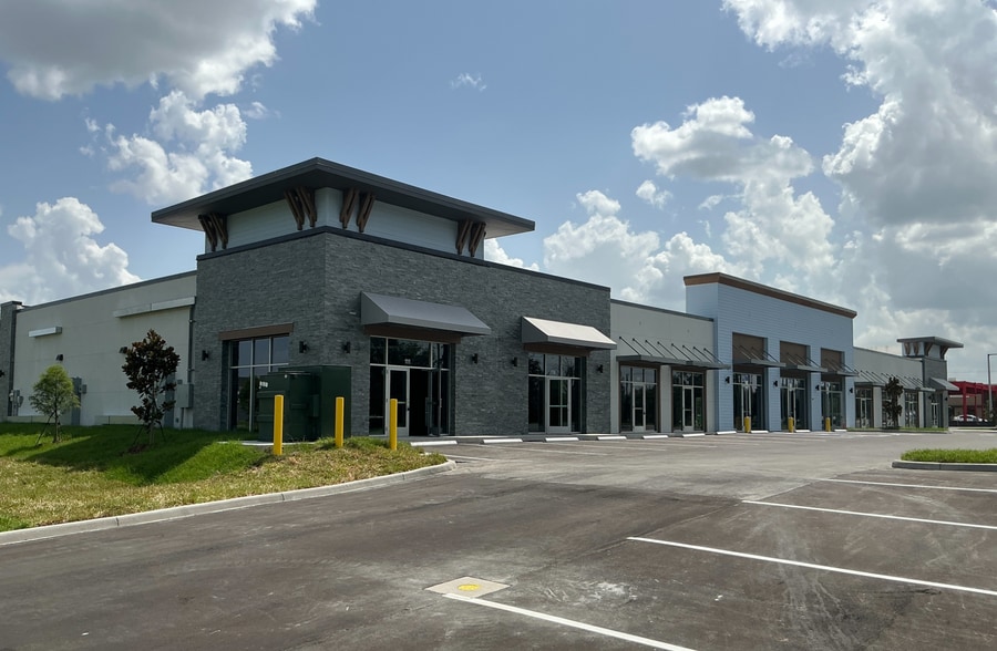 More Photos Of I-4 Osceola Polk Rd, Davenport Unknown For Lease
