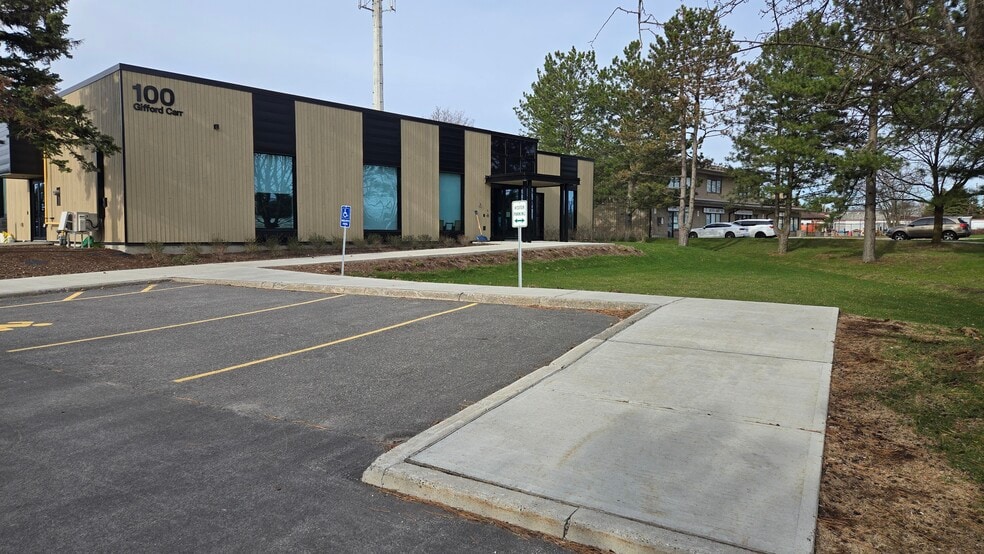 More Photos Of 100 Terence Matthews Cres, Ottawa Office For Sale