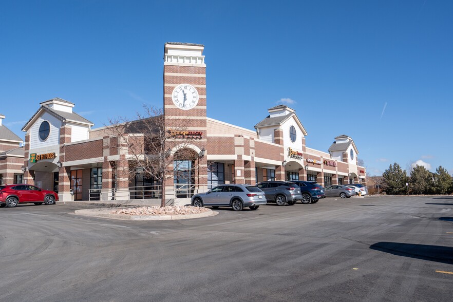 More Photos Of 6030 Stetson Hills Blvd, Colorado Springs Unknown For Lease