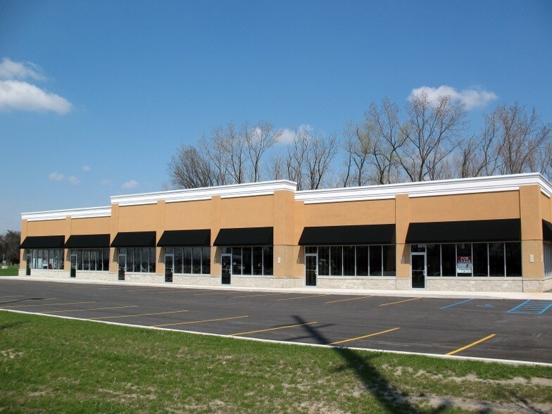 Primary Photo Of 2252-2278 W 93rd Ave, Merrillville Medical For Lease