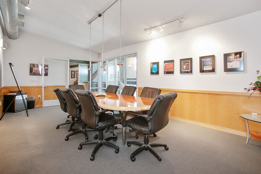 More Photos Of 99 Shotwell St, San Francisco Office For Lease