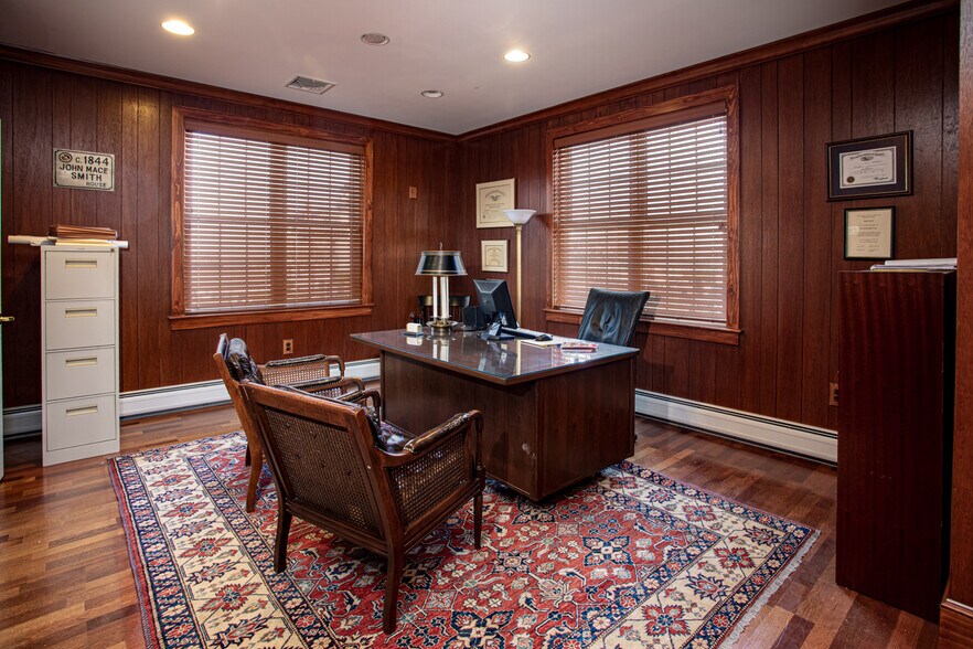 More Photos Of 399 N Main St, Fall River Office Residential For Sale
