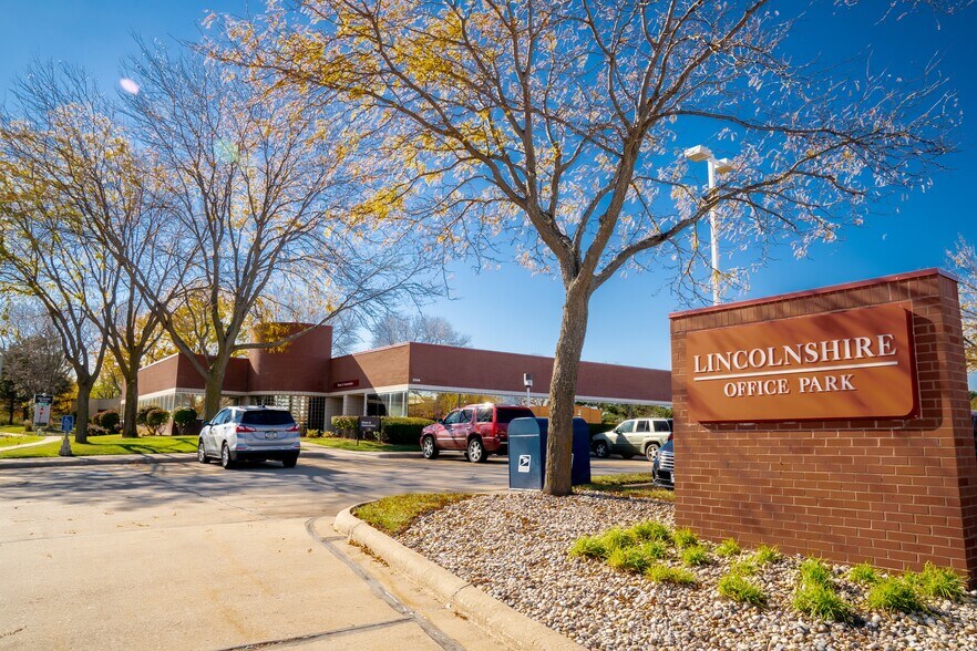 Primary Photo Of 3535-3549 Southern Hills Dr, Sioux City Office For Sale