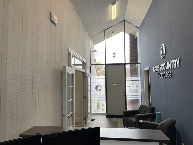 More Photos Of 2001 Jefferson St, Napa Office For Lease