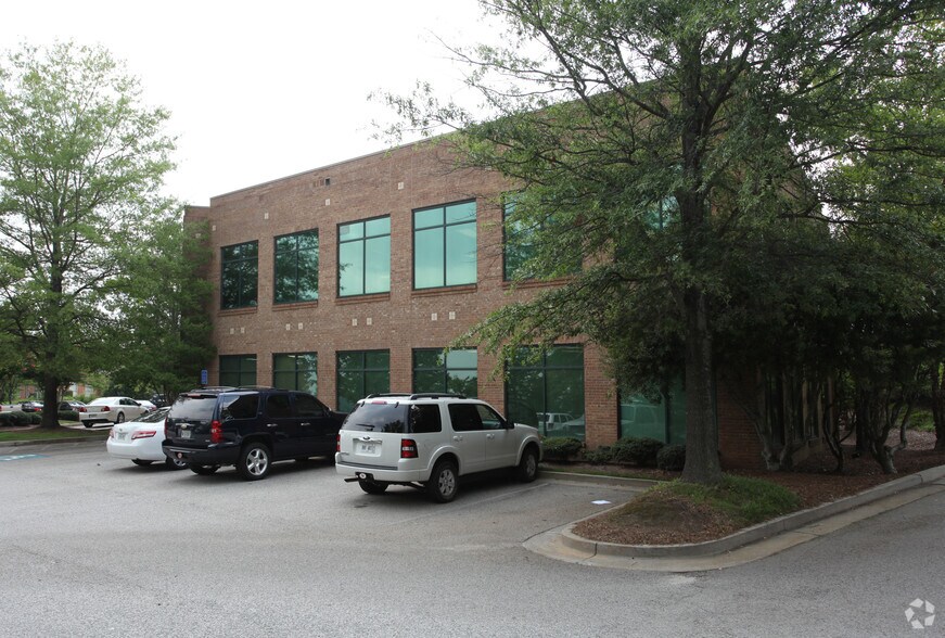 More Photos Of 125 Eagles Pointe Pky, Stockbridge Medical For Lease