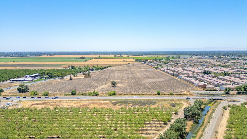 More Photos Of 10601 Lower Sacramento Rd, Stockton Land For Sale