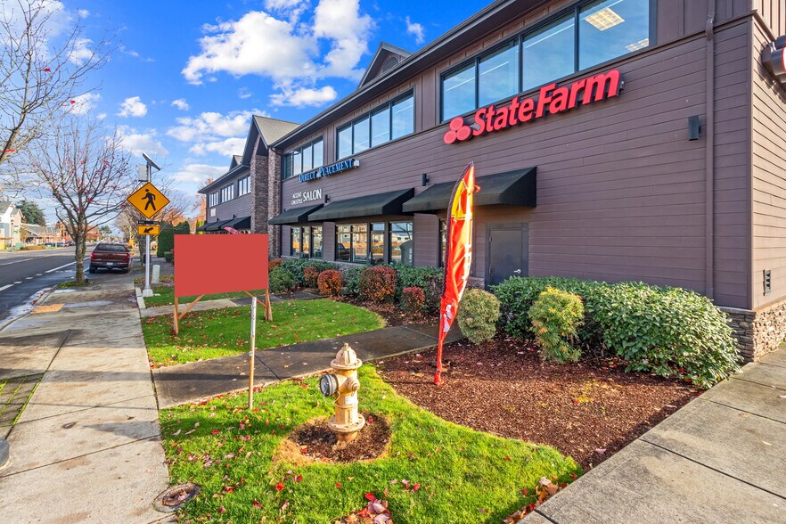 More Photos Of 23424 NE Halsey St, Wood Village Storefront Retail Office For Sale