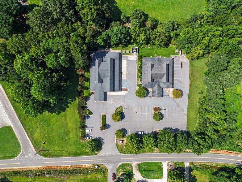 More Photos Of 169 Rawls Rd, Angier Healthcare For Sale