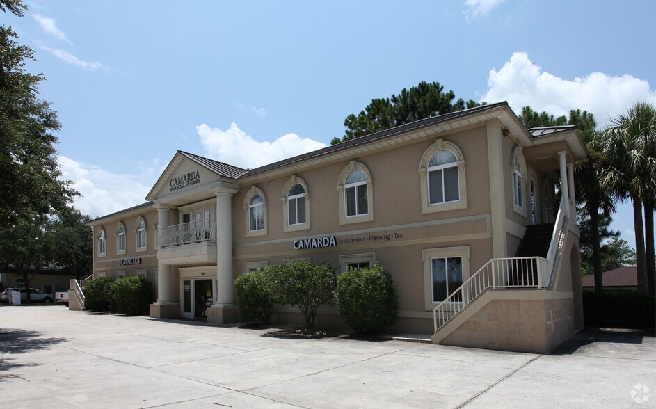More Photos Of 166 N A1A Hwy, Ponte Vedra Beach Medical For Lease