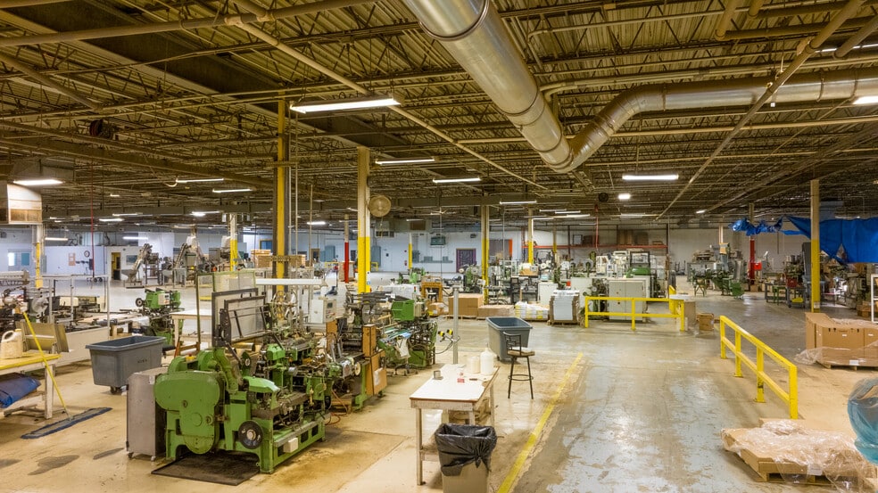 More Photos Of 7427 NC Highway 58 S, Stantonsburg Manufacturing For Sale