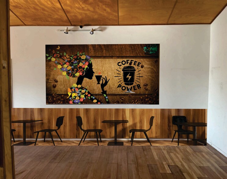 More Photos Of 82-5674 Kahau Pl, Captain Cook Restaurant For Lease