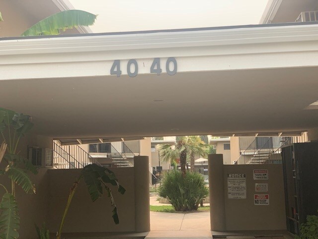 More Photos Of 4040 E Dakota Ave, Fresno Apartments For Sale