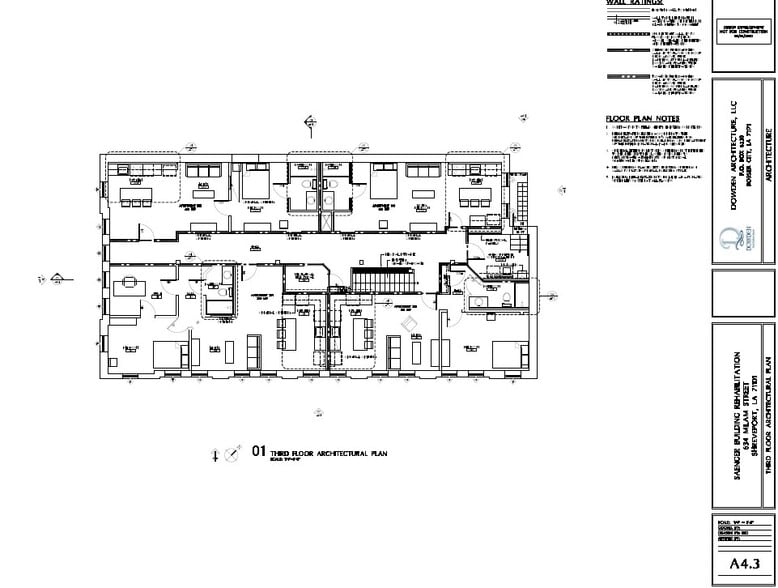 More Photos Of 634 Milam St, Shreveport Apartments For Sale