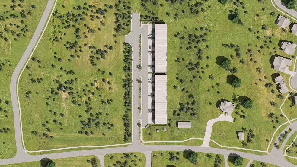 More Photos Of 5852 Queens Gdn rd, Mountain Green Showroom For Sale