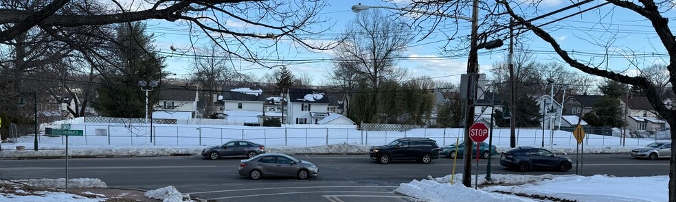 Primary Photo Of 66 Kinderkamack Rd, Oradell Land For Sale