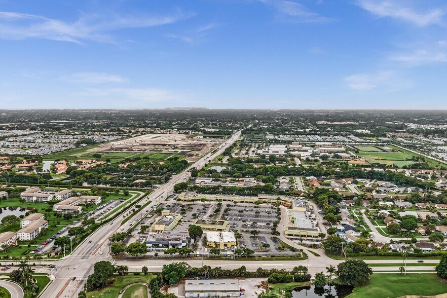 More Photos Of 9030-9080 Kimberly Blvd, Boca Raton Unknown For Lease