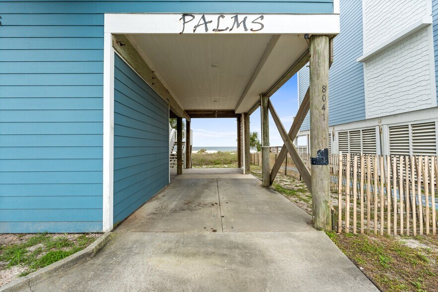 More Photos Of 8041 W Highway 98, Port Saint Joe Specialty For Sale