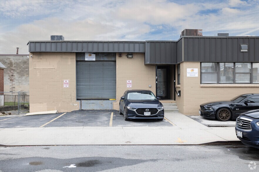 More Photos Of 152-31 134th Ave, Jamaica Warehouse For Lease