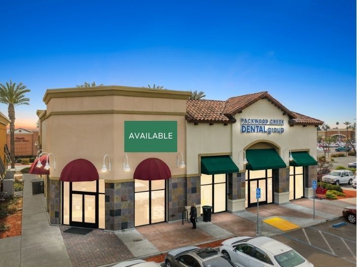 Primary Photo Of 4129 S Mooney Blvd, Visalia Freestanding For Lease