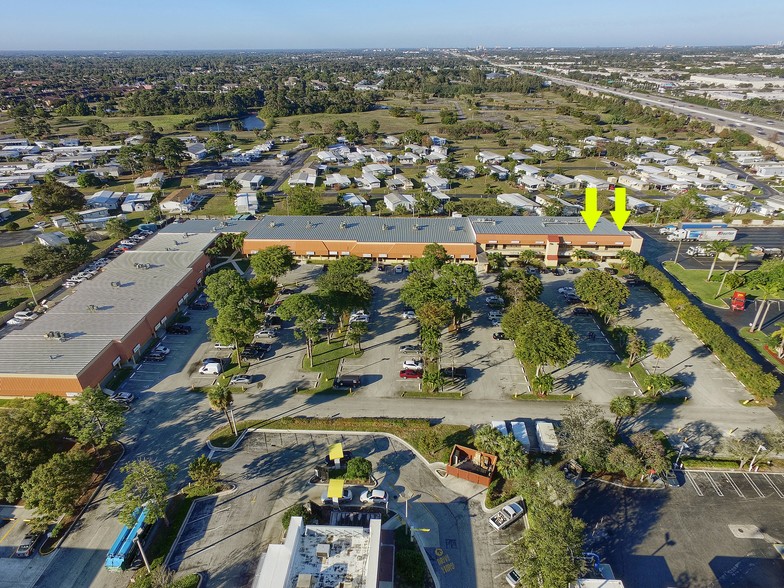 More Photos Of 4152-4230 Blue Heron Blvd W, Riviera Beach Medical For Sale