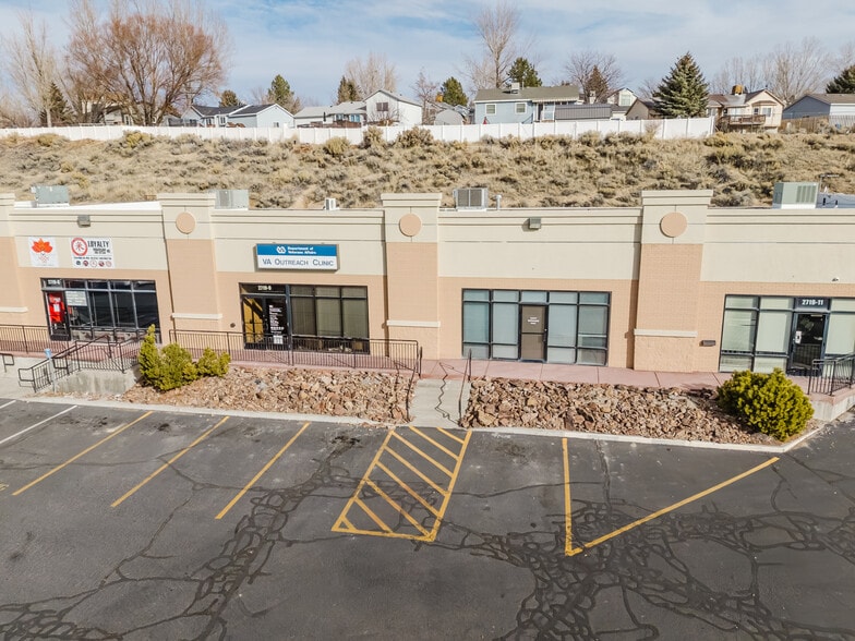 More Photos Of 2715 Argent Ave, Elko Unknown For Lease