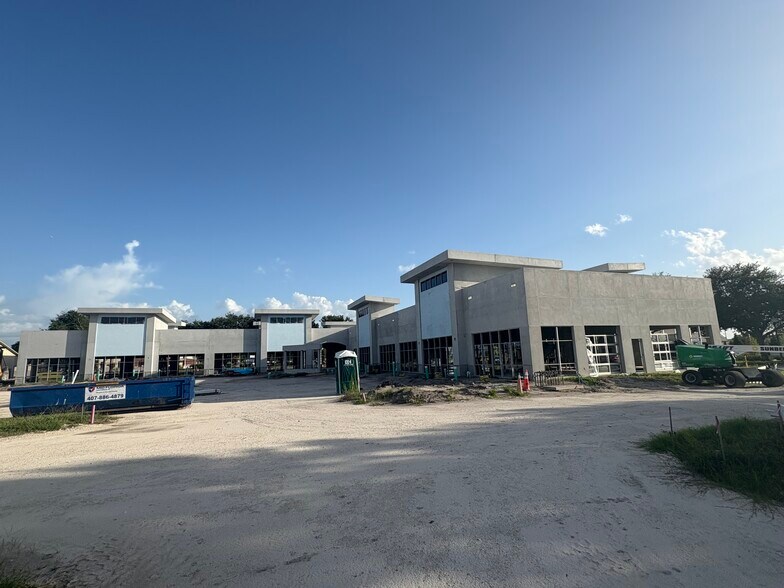 More Photos Of 2521 Partin Settlement Rd, Kissimmee Storefront Retail Office For Lease