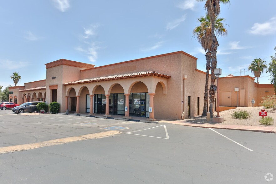 More Photos Of 10220 W Bell Rd, Sun City Office For Sale