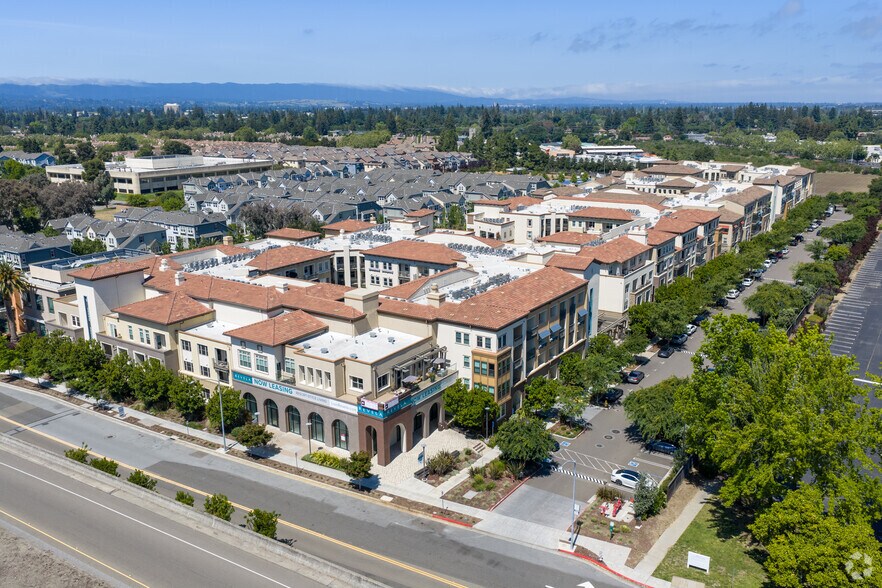 More Photos Of 500 Ferguson Dr, Mountain View Apartments For Lease