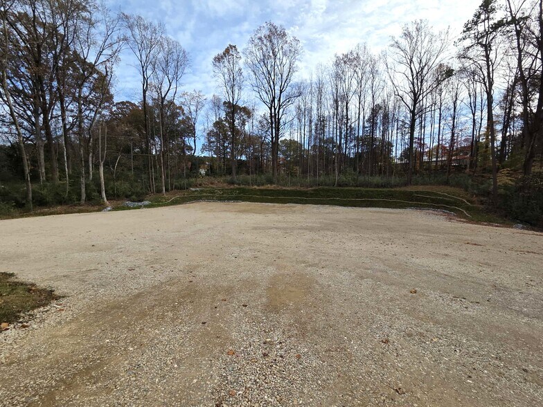 More Photos Of 12017 Moores Chapel Rd, Charlotte Land For Lease