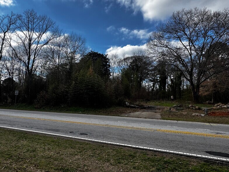 More Photos Of 3117 Bright Star Rd, Douglasville Land For Sale