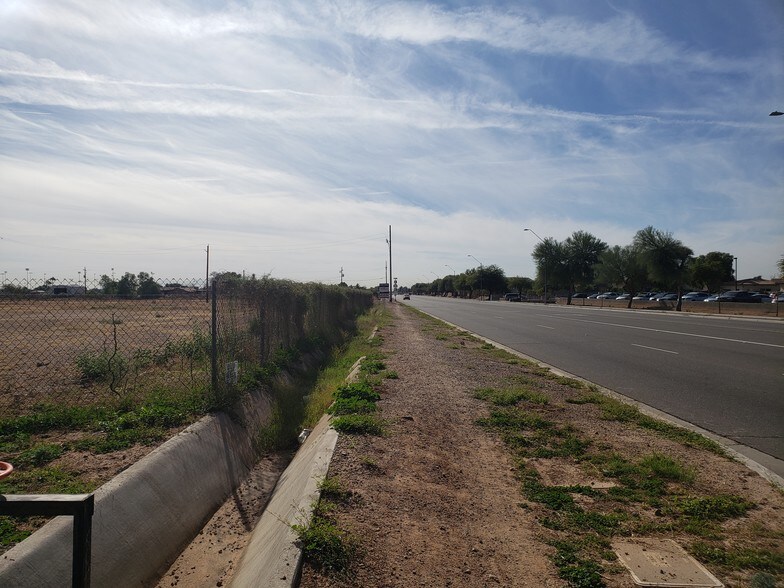 More Photos Of 16187 N Reems Rd, Surprise Land For Sale