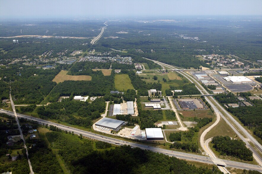 More Photos Of , Brecksville Land For Sale