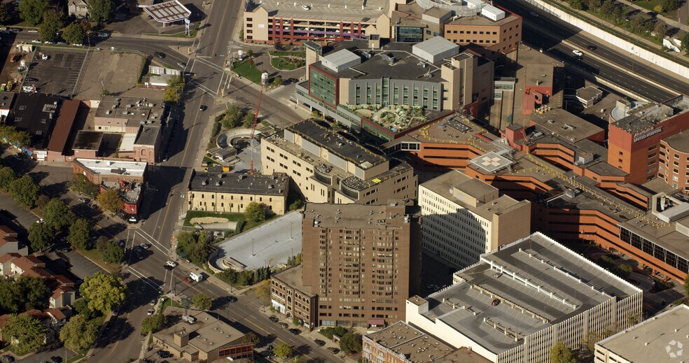 More Photos Of 310 Smith Ave N, Saint Paul Office For Sale