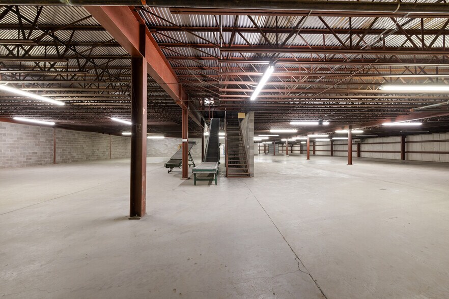 More Photos Of 888 Antler Dr, Casper Warehouse For Sale