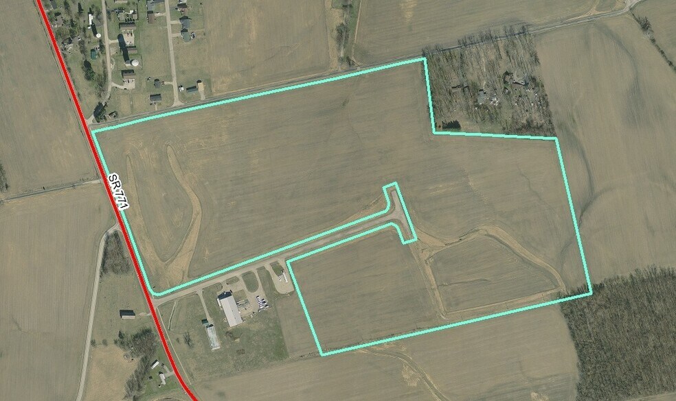 More Photos Of 11710 State Route 771, Leesburg Land For Sale