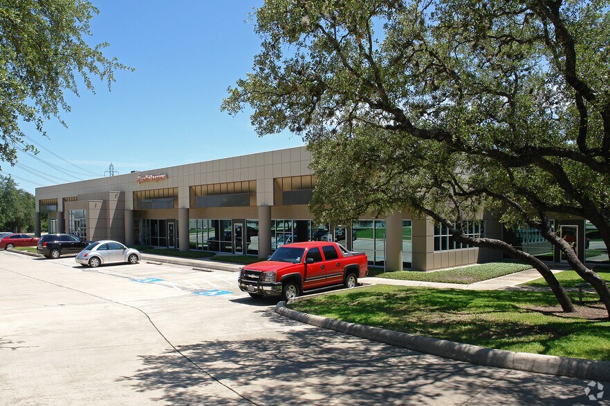 Primary Photo Of 12500 Network Blvd, San Antonio Flex For Lease
