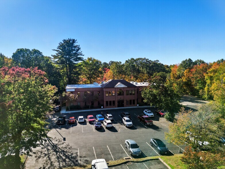 More Photos Of 294 N Main St, East Longmeadow Medical For Sale
