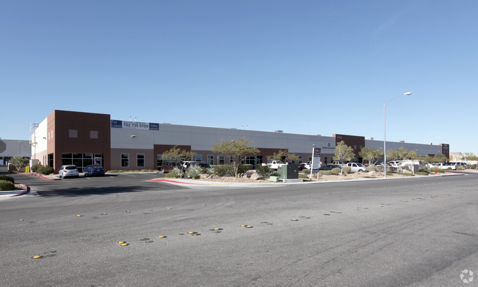 More Photos Of 7465 W Sunset Rd, Las Vegas Unknown For Lease