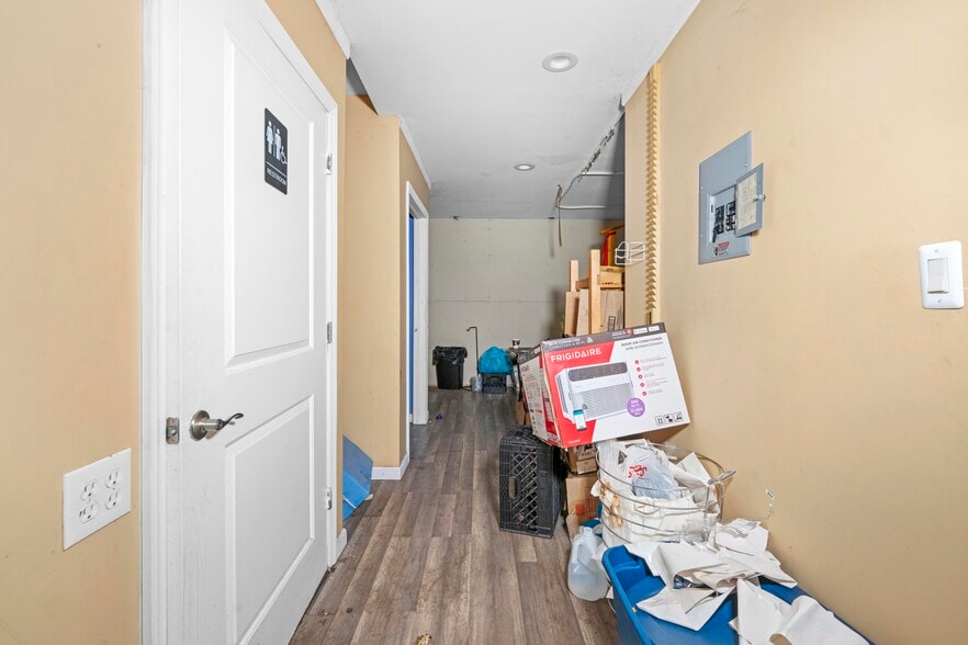 More Photos Of 1800-1806 Flatbush Ave, Brooklyn Storefront Retail Residential For Sale