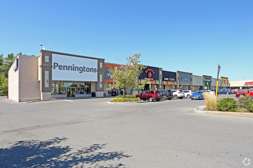 Primary Photo Of 960 Brookdale Ave., Cornwall Storefront For Lease