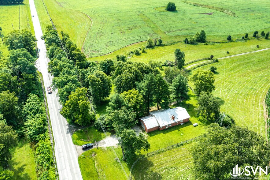 More Photos Of 1597 W Leestown Rd, Midway Land For Sale