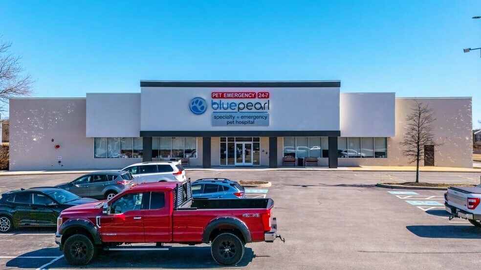 Primary Photo Of 106 Geoffrey Dr, Newark Freestanding For Sale