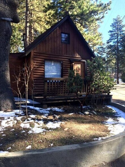 More Photos Of 52810 Pine Cove Rd, Idyllwild-Pine Cove Manufactured Housing Mobile Home Park For Sale