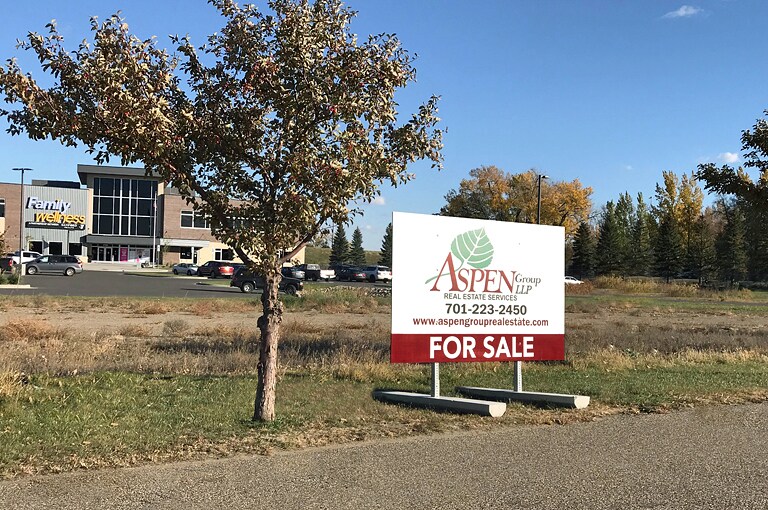 More Photos Of 46th Ave SE & McKenzie Dr SE, Mandan Land For Sale